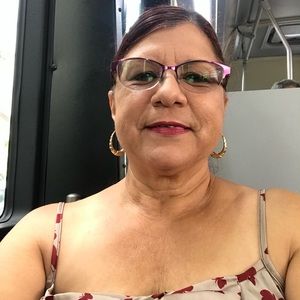 Meet your Posher, Noemi